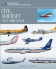 Civil Aircraft : 1907-Present - Book