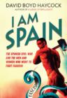 I Am Spain - Book