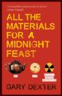 All the Materials for a Midnight Feast - Book