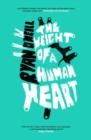 The Weight of a Human Heart - Book
