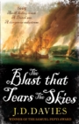 Blast that Tears the Skies - Book
