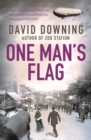 One Man's Flag - Book