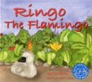 Ringo the Flamingo - Book