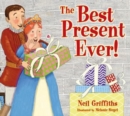 The Best Present Ever! - Book
