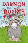 Damson the Donkey - Book