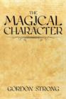 The Magical Character - Book