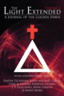 The Light Extended : A Journal of the Golden Dawn (Volume 2) - Book