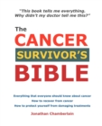 The Cancer Survivor's Bible - Book