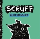 Scruff - Book