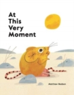 At This Very Moment - Book