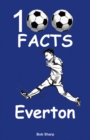 Everton - 100 Facts - Book