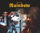 Visions of Rainbow - Book