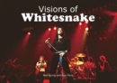 Visions of Whitesnake - Book