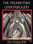 The Progressive Underground Volume One - Book