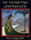 The Progressive Underground Volume Three - Book