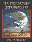 The Progressive Underground Volume Four - Book