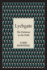 Lychgate : The Entrance to the Path - Book