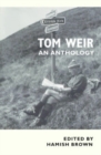 Tom Weir : An Anthology - Book