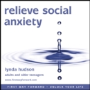 Relieve social anxiety - eAudiobook