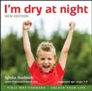 I'm dry at night - Book