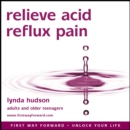 Relieve acid reflux pain - eAudiobook