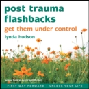 Post Trauma Flashbacks - eAudiobook