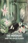 The Moomins and the Great Flood - Book