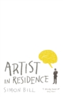 Artist in Residence - Book