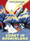 Comet in Moominland - Book