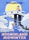 Moominland Midwinter : Special Collector's Edition - Book