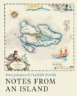 Notes from an Island - Book
