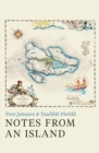 Notes from an Island - Book