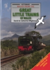Walks from the Great Little Trains of Wales - Book