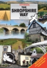 Shropshire Way, The - Book