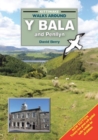 Walks Around y Bala and Penllyn - Book