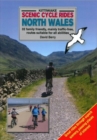 Scenic Cycle Rides: North Wales - Book