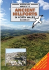 Walks to Ancient Hillforts of North Wales - Book