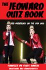 The Jedward Quiz Book - eBook