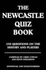 The Newcastle Quiz Book - eBook