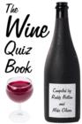 The Wine Quiz Book - eBook