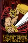 Heroes, Gods and Monsters of Ancient Greek Mythology - eBook