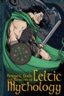 Heroes, Gods and Monsters of Celtic Mythology - eBook