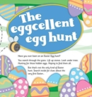 The Eggcellent Egg Hunt : Pack of 25 - Book