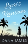 Love's Ransom - Book