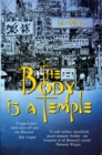 The Body is a Temple : Shocking. Page-Turning. International Crime Thriller - eBook
