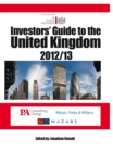 Investors' Guide to the United Kingdom 2012/13 - eBook