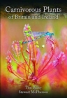 Carnivorous Plants of Britain and Ireland - Book