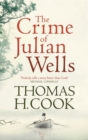 The Crime of Julian Wells - Book