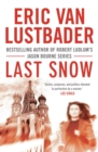 Last Snow - Book