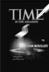 Time is the Assassin - Book